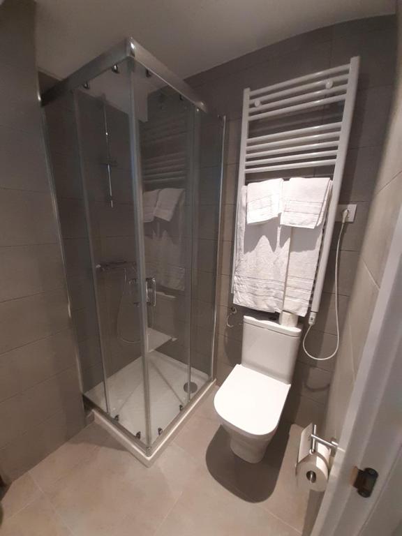 Hotel Photo Zabalburu - Resim 3