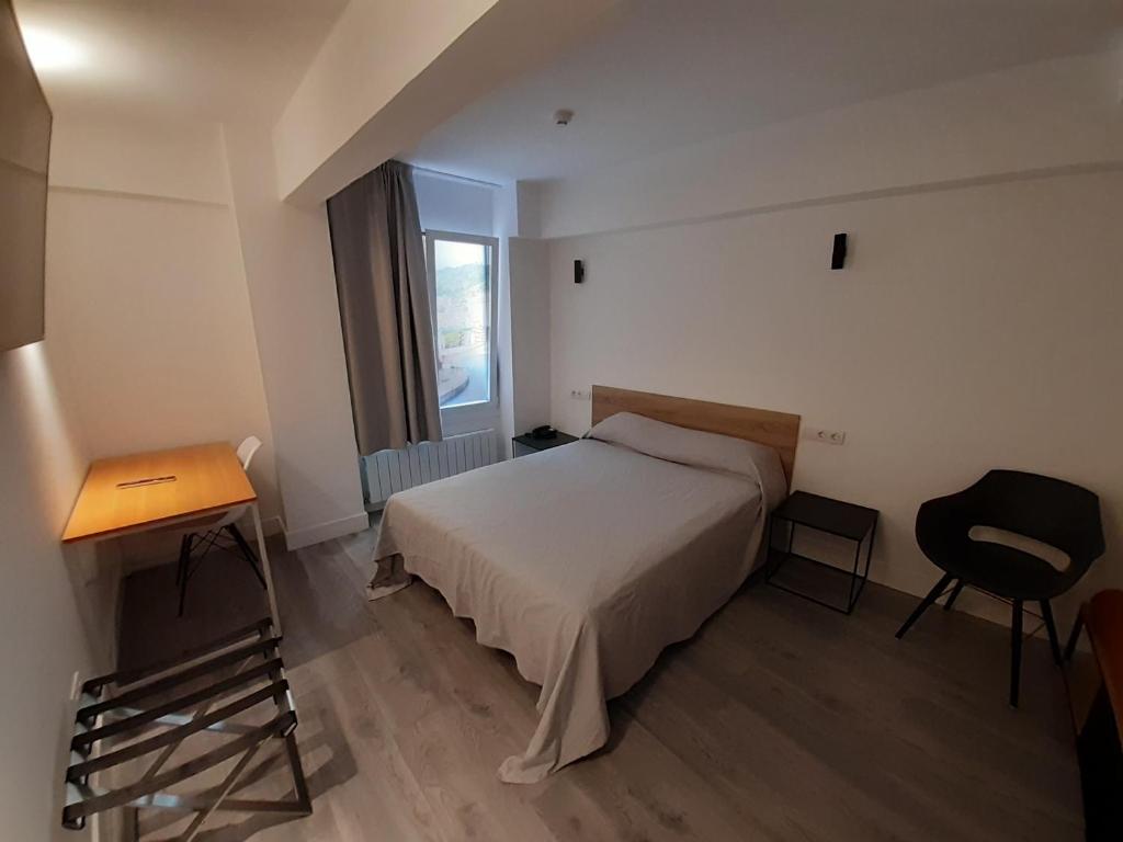 Hotel Photo Zabalburu - Resim 15