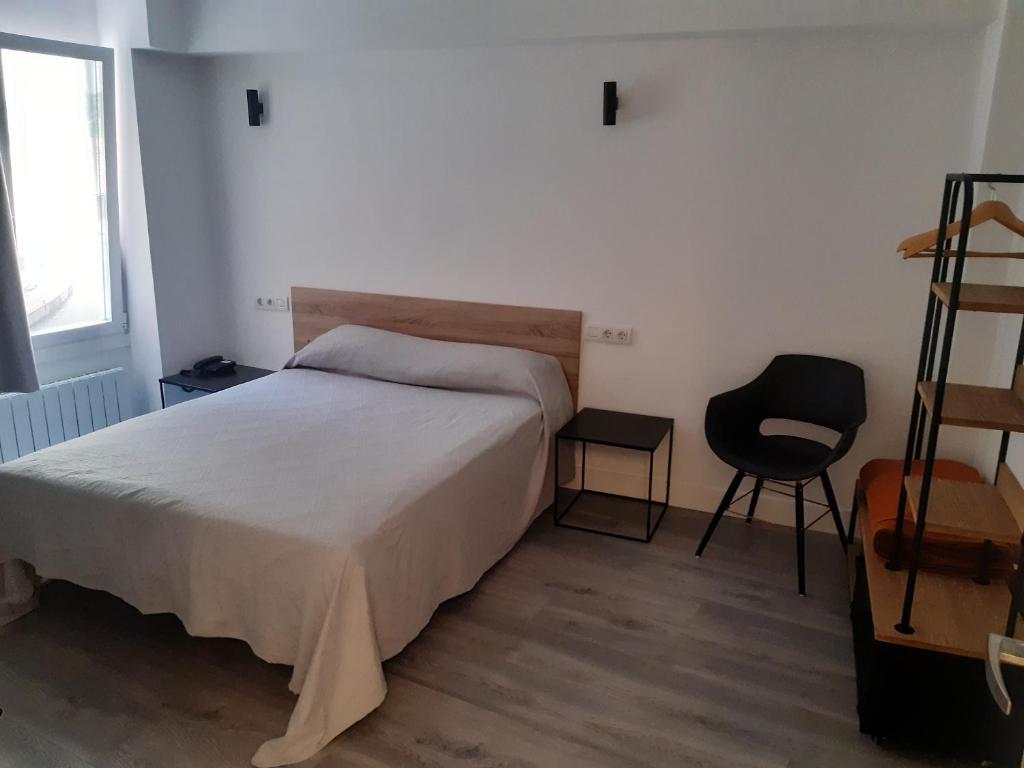 Hotel Photo Zabalburu - Resim 16