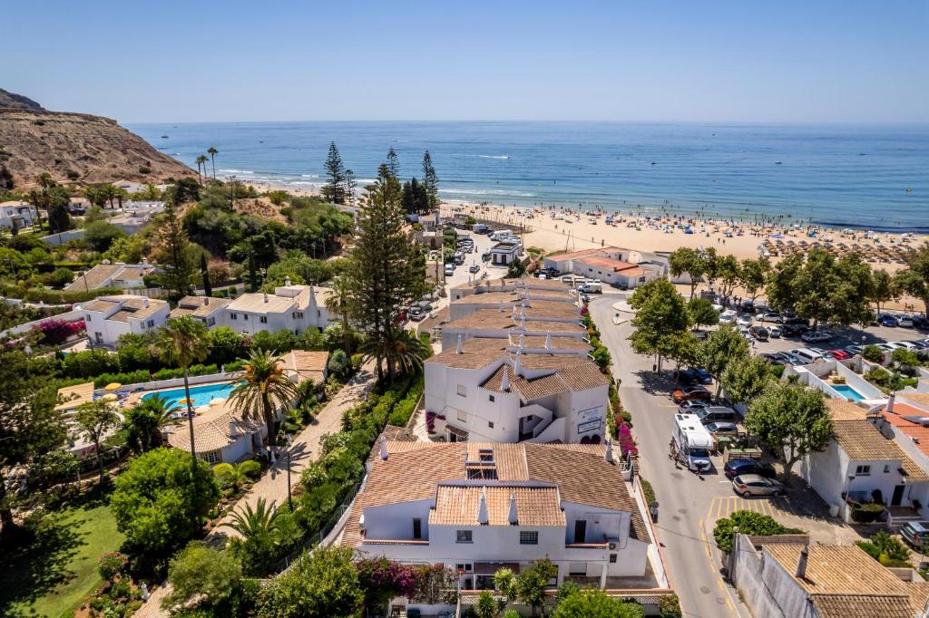 Photo de la galerie de l'établissement Villa Martina Ciana, à Luz