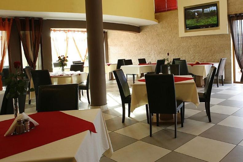 Hotel Sunny - Resim 19