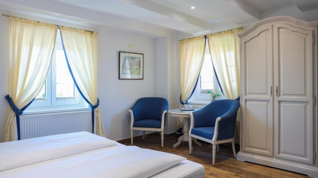 Hotel Am Yachthafen - 16