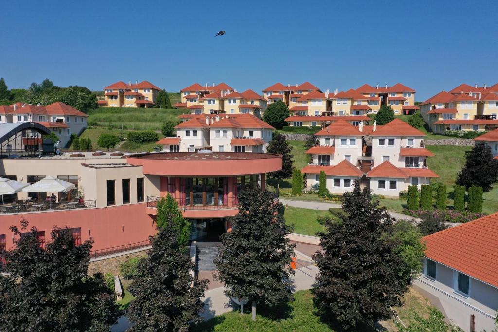 Panorama Residence Duna 2897 Dunaszentmiklós, Új u. 25 kép - 1