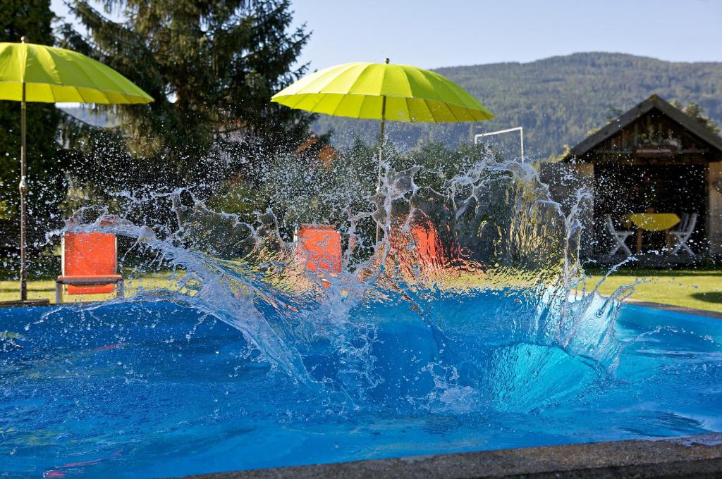 Hotel Aloisia, Hotel Garni - 8