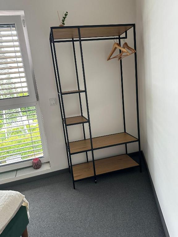 Fotografie z fotogalerie ubytování Alisaarigent Apartment v destinaci Hofheim am Taunus