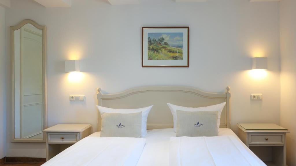 Hotel Am Yachthafen - 18