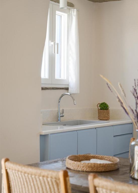 Fotografie z fotogalerie ubytování Morfes Luxury Apartments v destinaci Triandáros