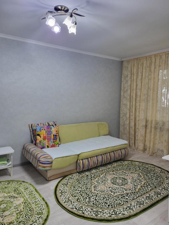 Ahmetova 4 30 - Departamento
