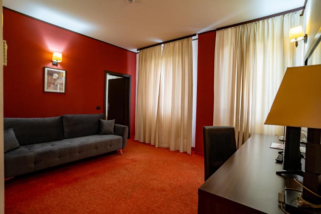 Hotel Aurelia - Resim 12