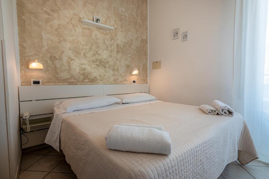 Kép HOTEL JOHN szállásáról Riminiben a galériában
