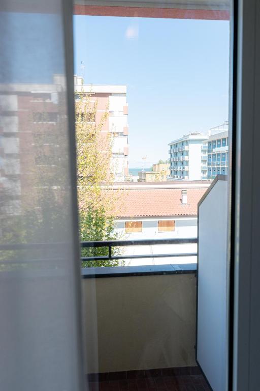 Kép HOTEL JOHN szállásáról Riminiben a galériában
