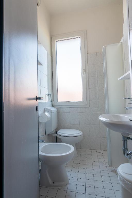 Kép HOTEL JOHN szállásáról Riminiben a galériában