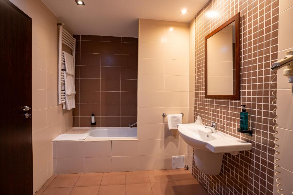 Hotel Aurelia - Resim 16