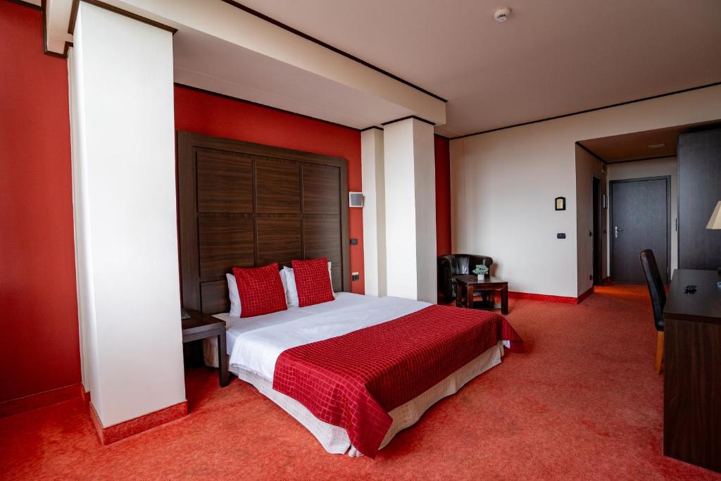 Hotel Aurelia - Resim 17