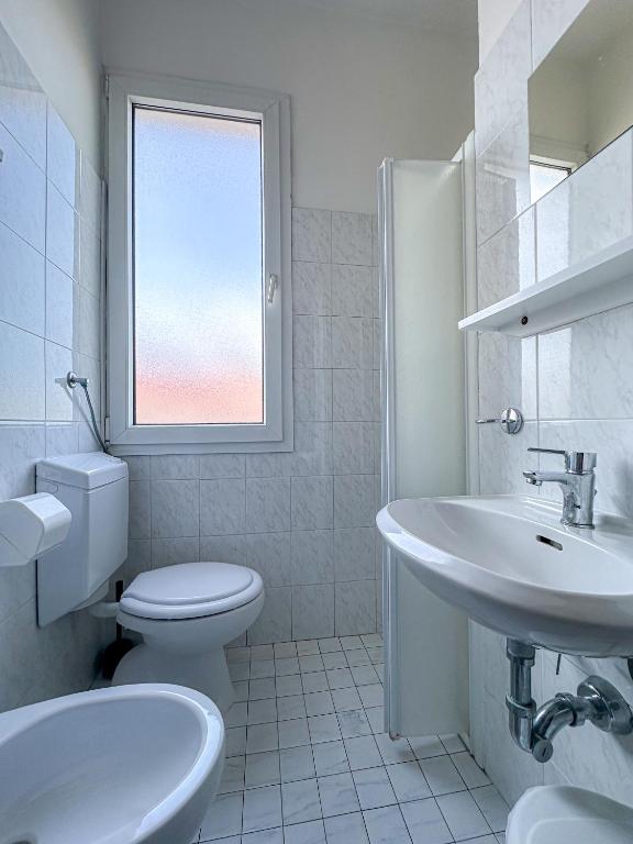 Kép HOTEL JOHN szállásáról Riminiben a galériában