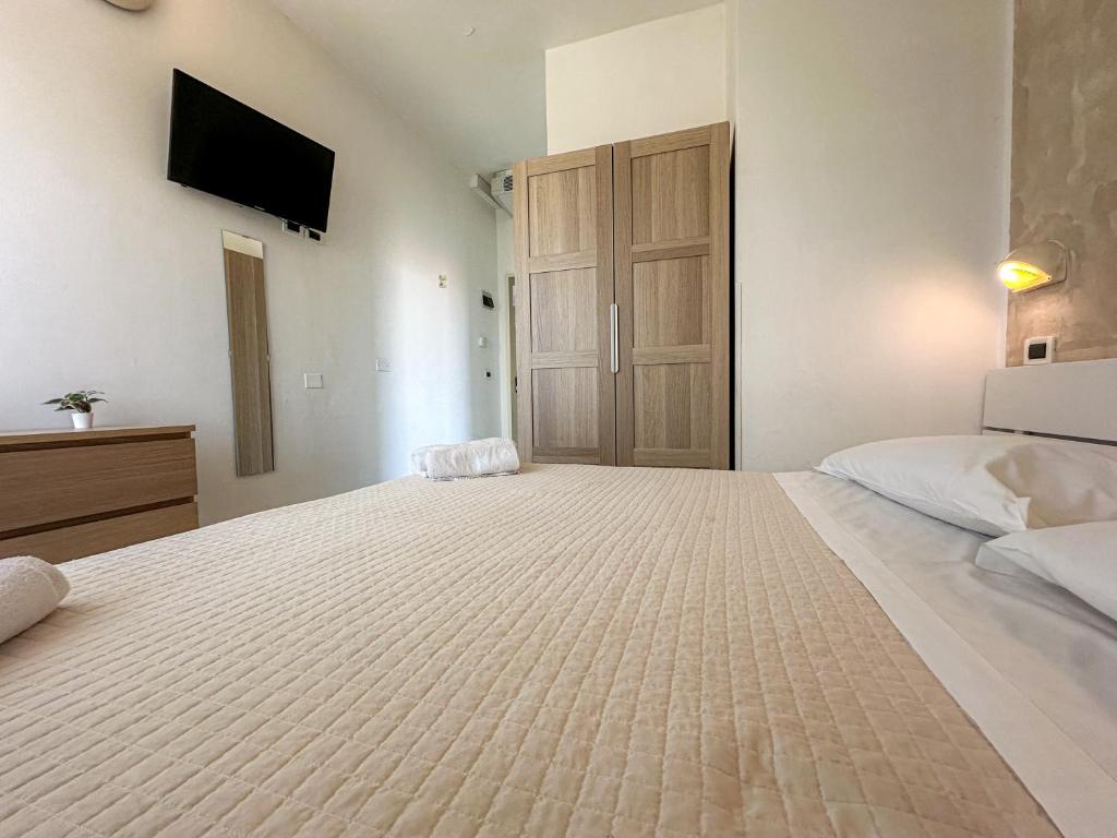 Kép HOTEL JOHN szállásáról Riminiben a galériában