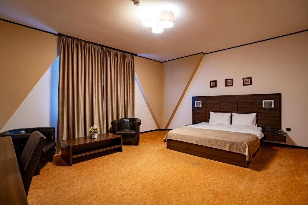 Hotel Aurelia - Resim 6