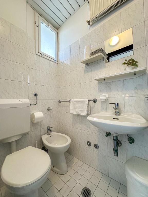 Kép HOTEL JOHN szállásáról Riminiben a galériában