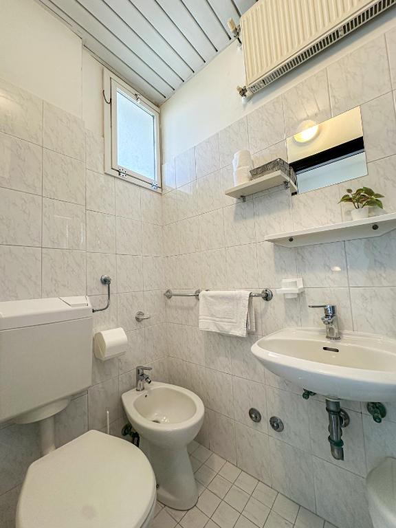 Kép HOTEL JOHN szállásáról Riminiben a galériában