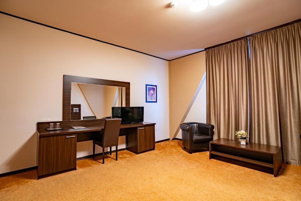 Hotel Aurelia - Resim 19