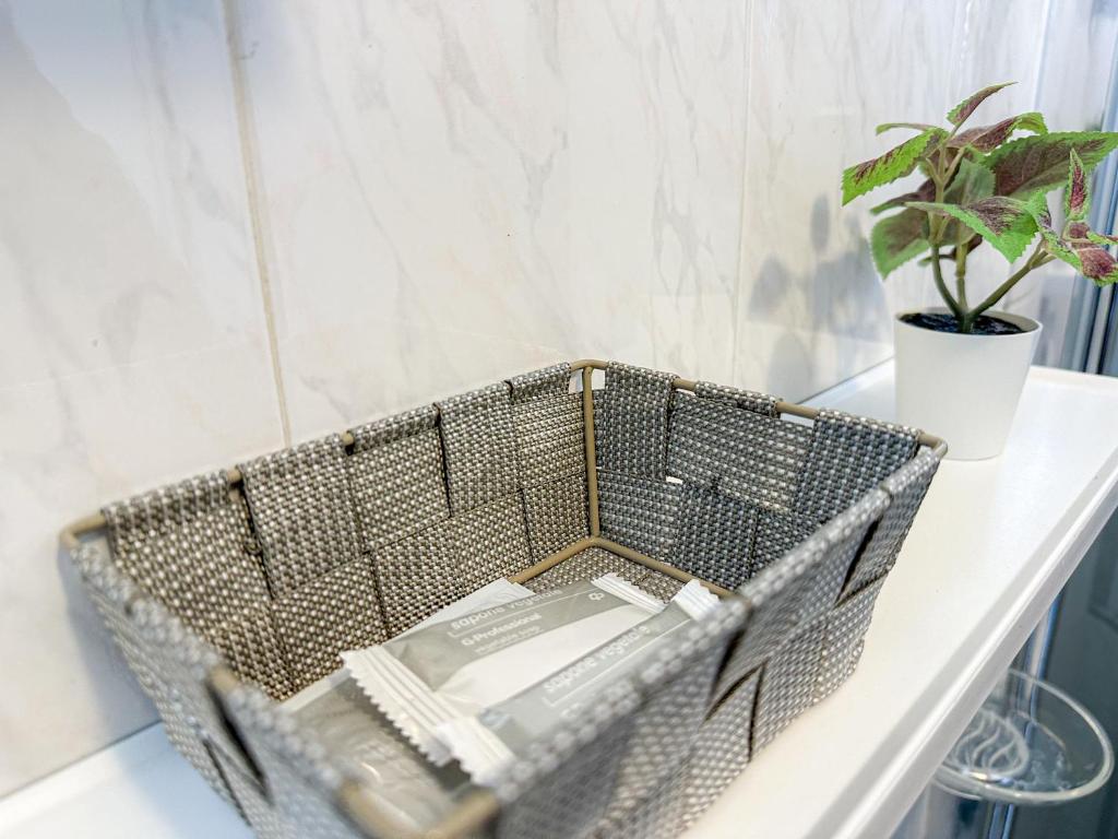 Kép HOTEL JOHN szállásáról Riminiben a galériában