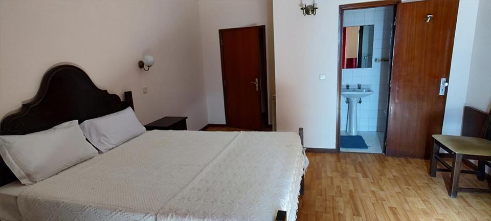 Catavento Turístico - Chambre Double