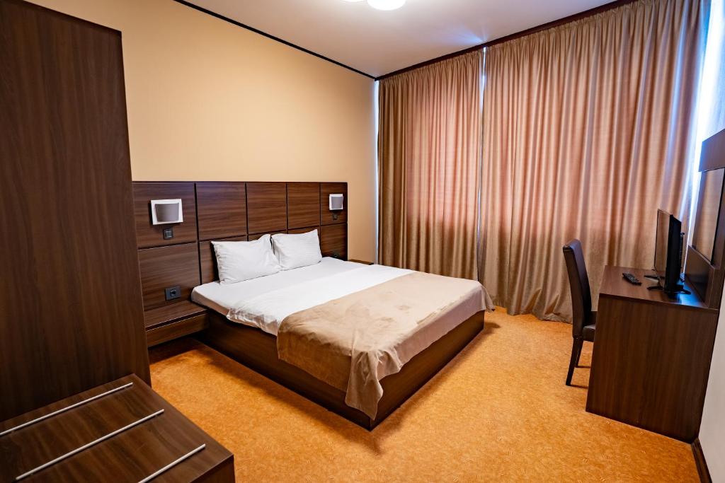 Hotel Aurelia - Resim 24