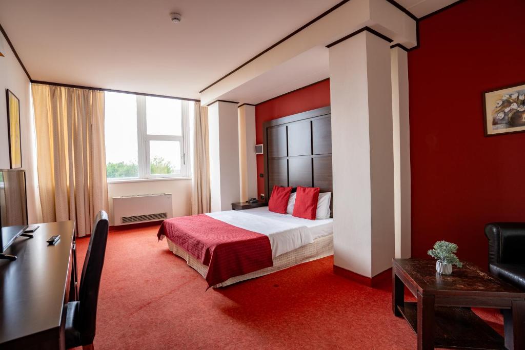 Hotel Aurelia - Resim 18