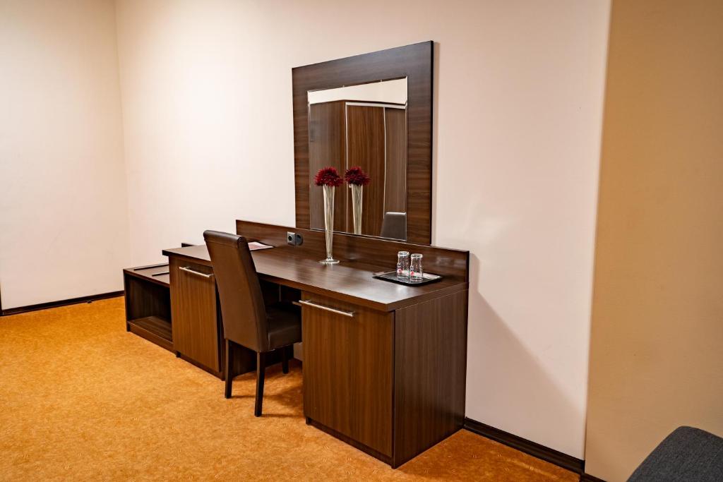 Fotografie z fotogalerie ubytování Hotel Aurelia v destinaci Temešvár