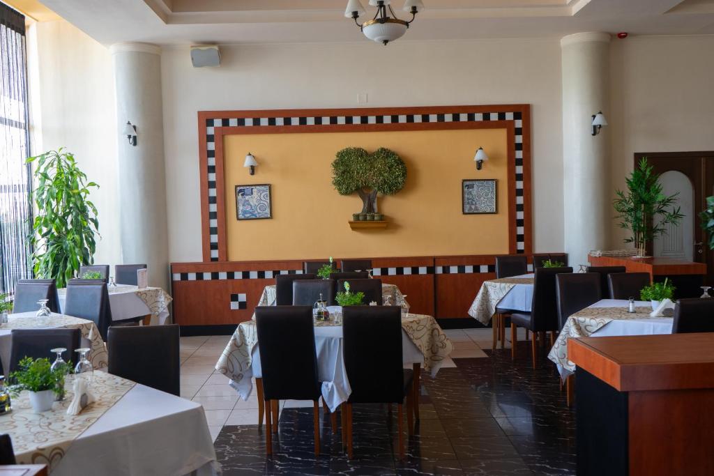 Hotel Aurelia - Resim 28