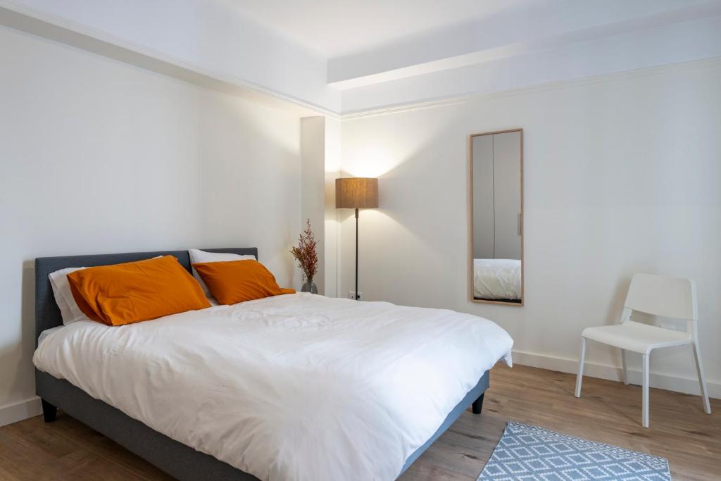 Cosy Athens Downtown Apartment