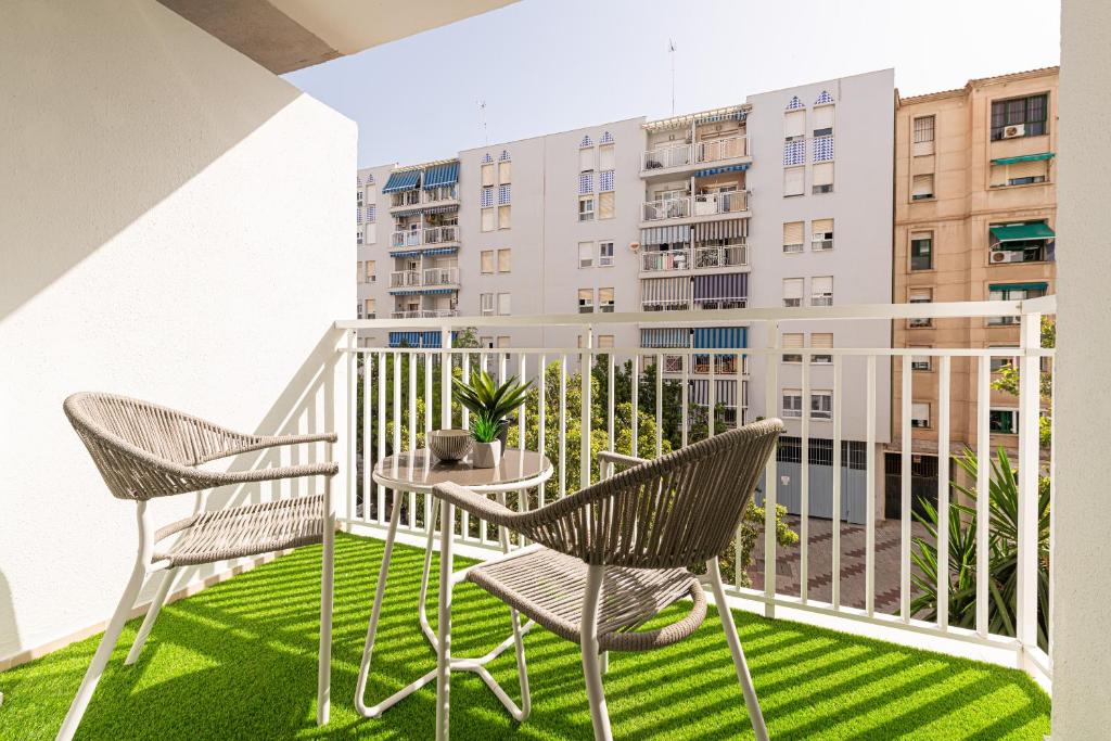 iloftmalaga Alas Clarín