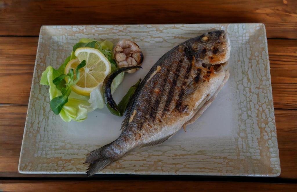 Hotel Aurelia - Resim 30