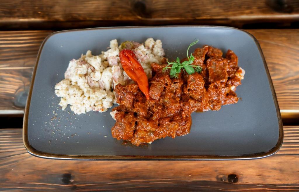 Hotel Aurelia - Resim 31