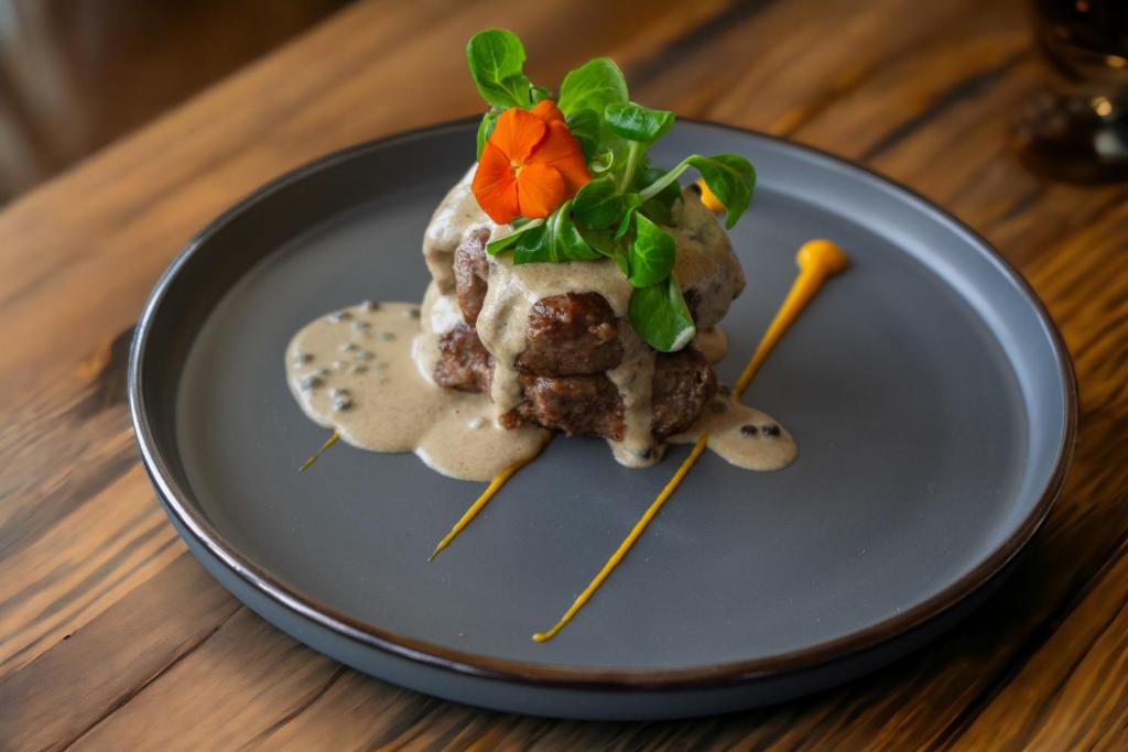 Hotel Aurelia - Resim 32