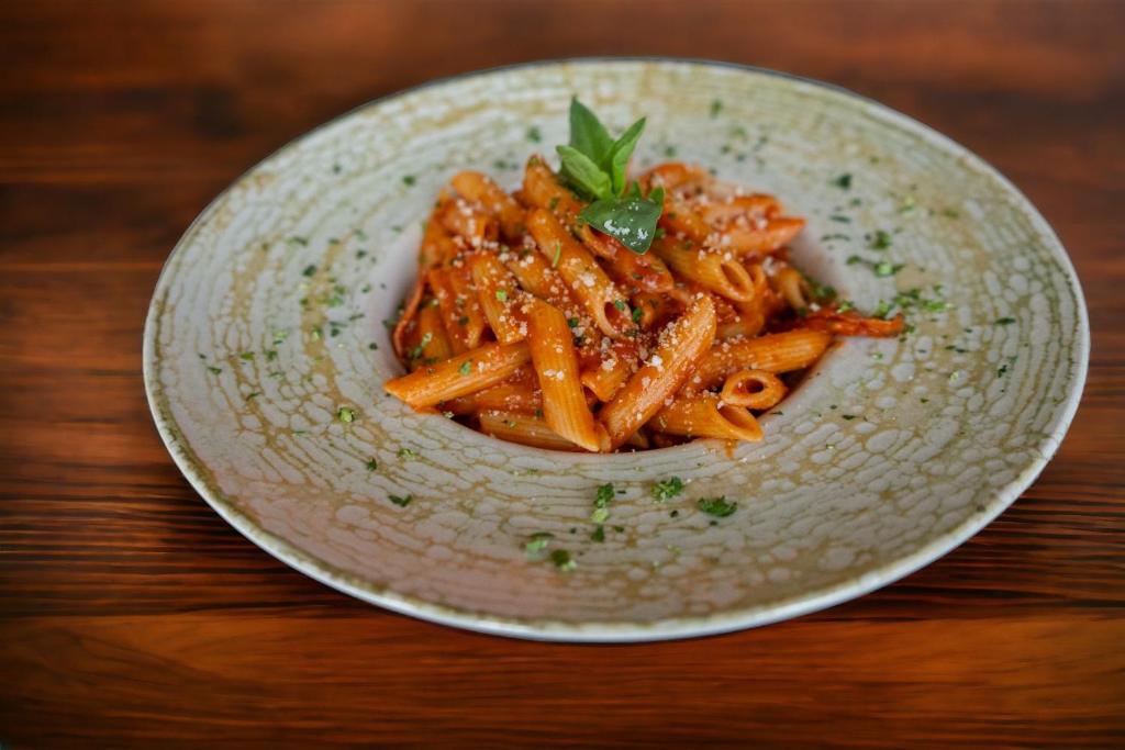 Hotel Aurelia - Resim 33