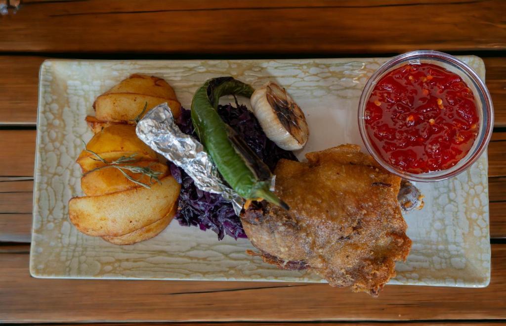 Hotel Aurelia - Resim 34