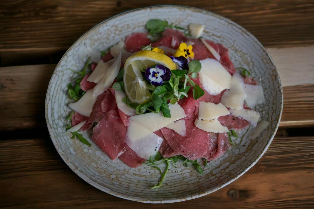 Hotel Aurelia - Resim 40