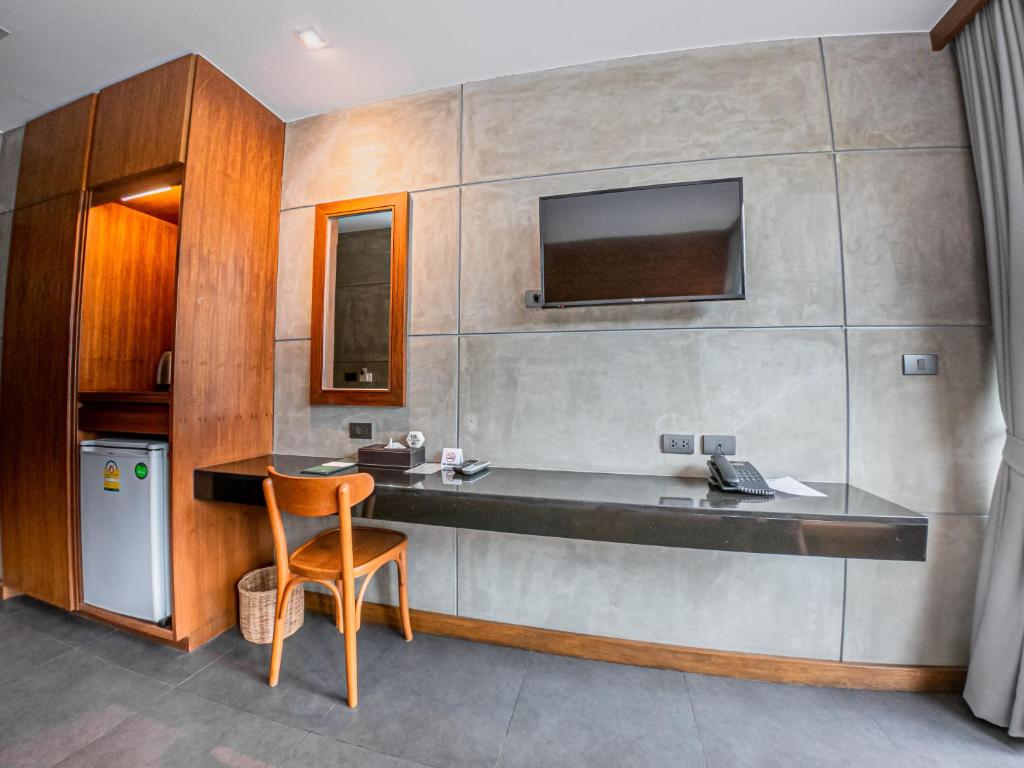 J4 Samui Hotel - SHA Plus - 14