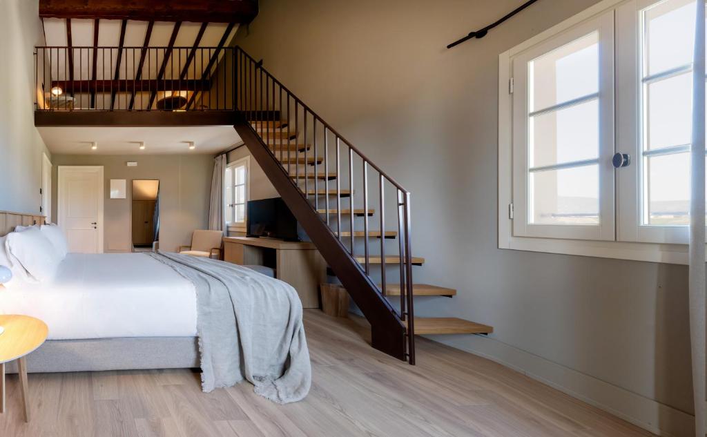 Colle Alberti Country House - Deluxe Juniorsuite