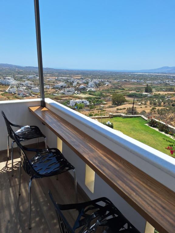 Gallery image of Alta Vista Apartments in Agkidia