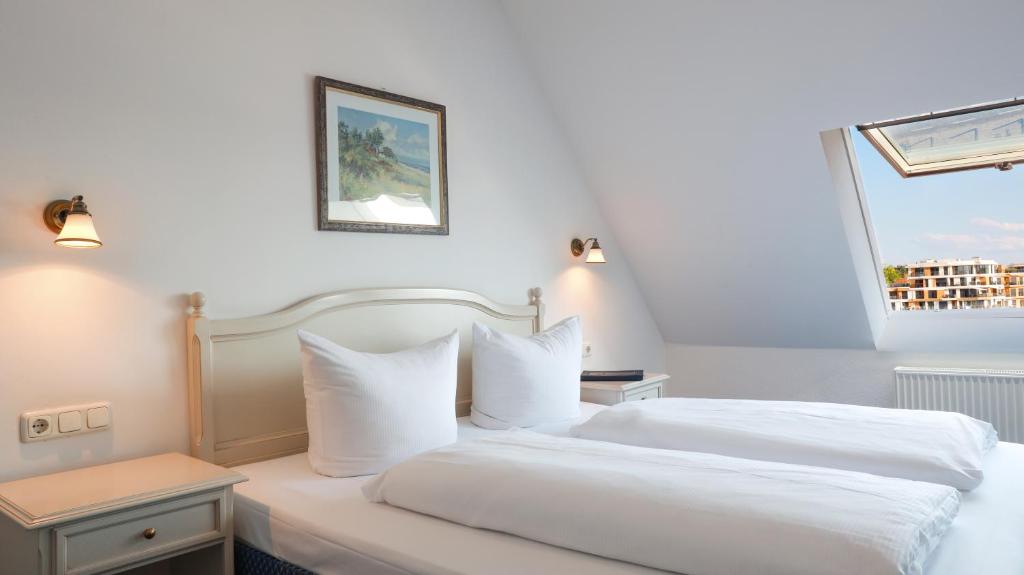 Hotel Am Yachthafen - 14