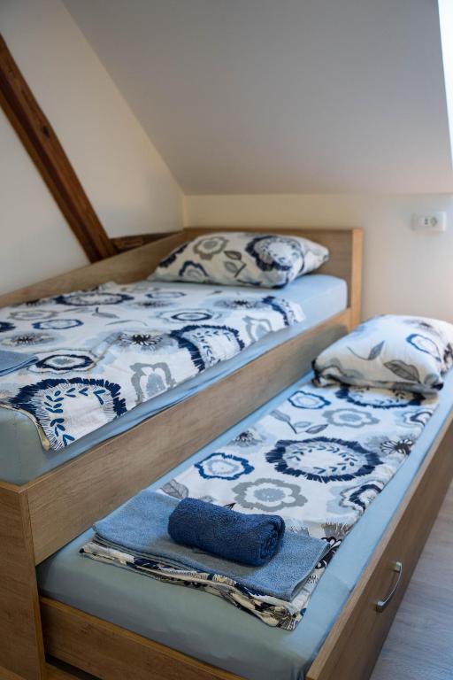 Apartma Sveti Duh - Apartment