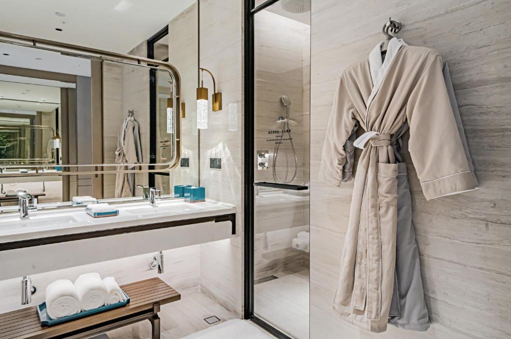YTL ChangChengYunYue Hotel - Chambre Double Deluxe
