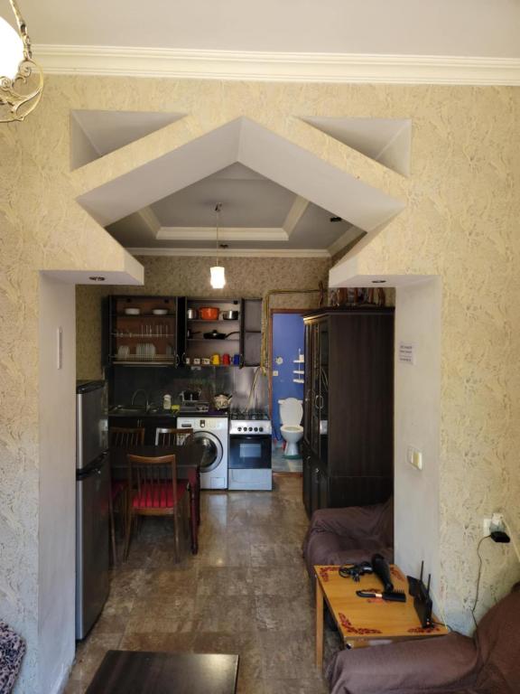 apartment on leonidze 18 photo