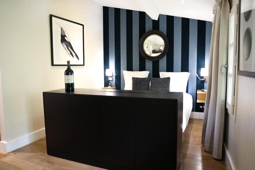 Le Boutique Hotel & Spa - Resim 26