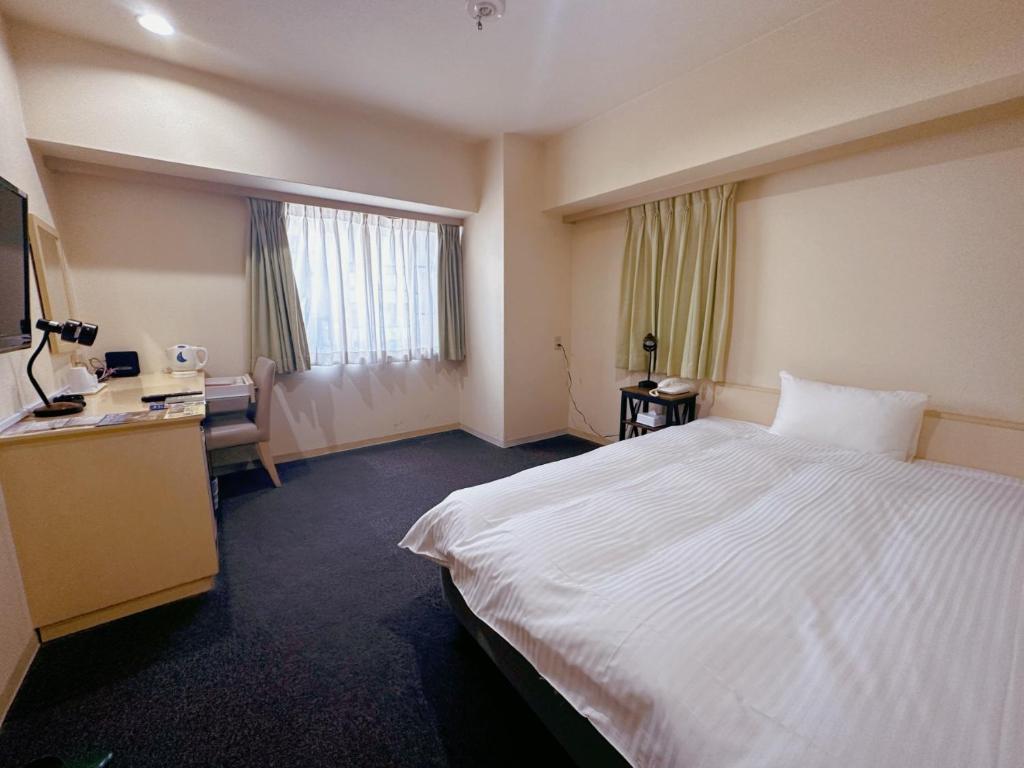 Nissay Hotel Fukuoka - Vacation STAY 80175v