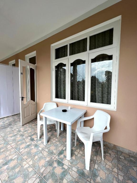 Fotografie z fotogalerie ubytování Savane hotel v destinaci Kobuleti