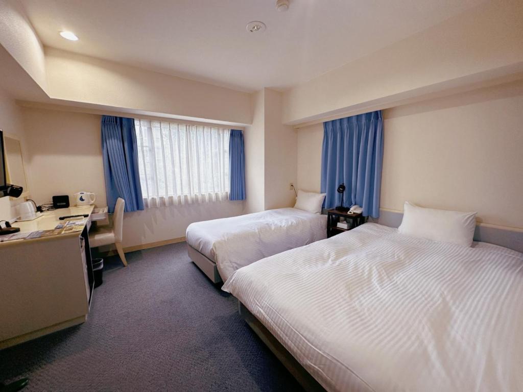 Nissay Hotel Fukuoka - Vacation STAY 80176v