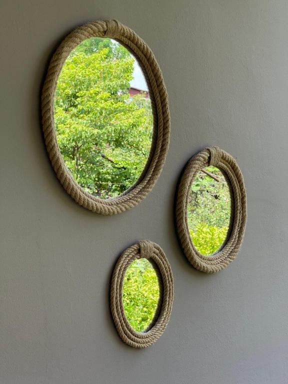 Fotografie z fotogalerie ubytování Savane hotel v destinaci Kobuleti